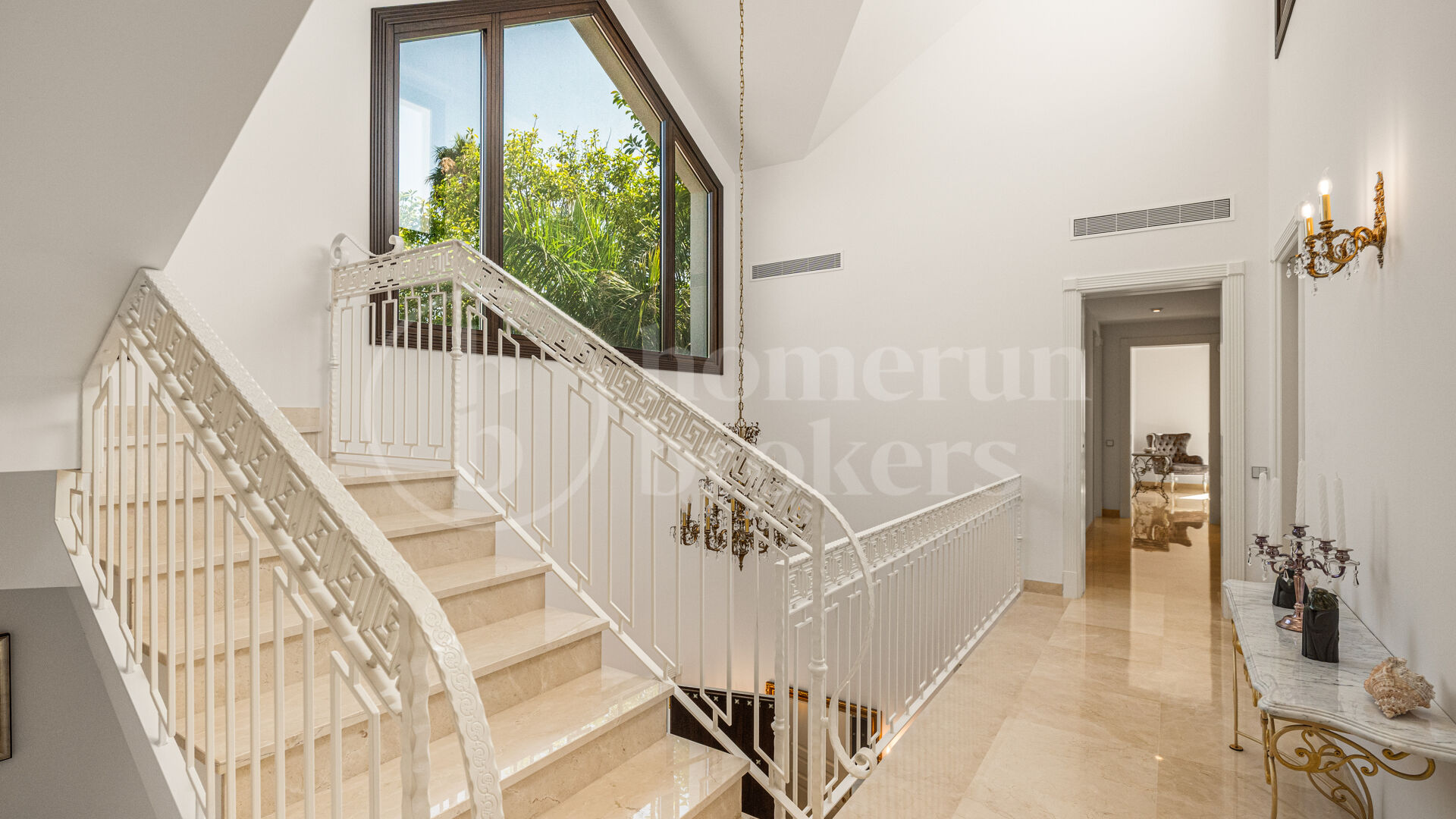 Maison Belle Mer – Lyxig villa vid stranden i Casasola