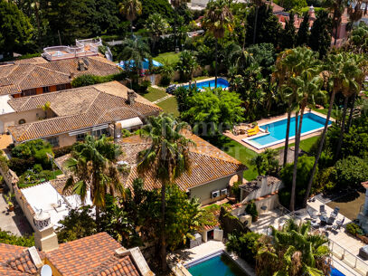 The Beach House – Beachside Villa in Cortijo Blanco