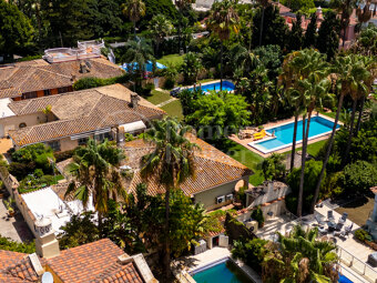 The Beach House – Beachside Villa in Cortijo Blanco