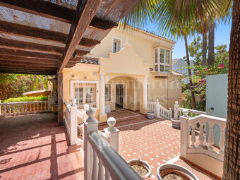 The Beach House – Beachside Villa in Cortijo Blanco