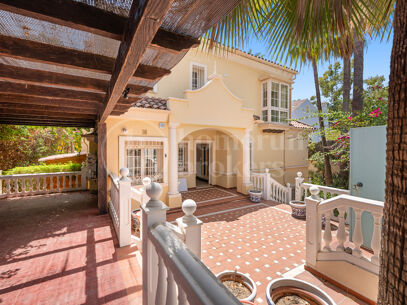 The Beach House – Beachside Villa in Cortijo Blanco