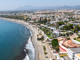 The Beach House – Beachside Villa in Cortijo Blanco
