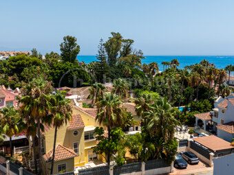 The Beach House – Beachside Villa in Cortijo Blanco
