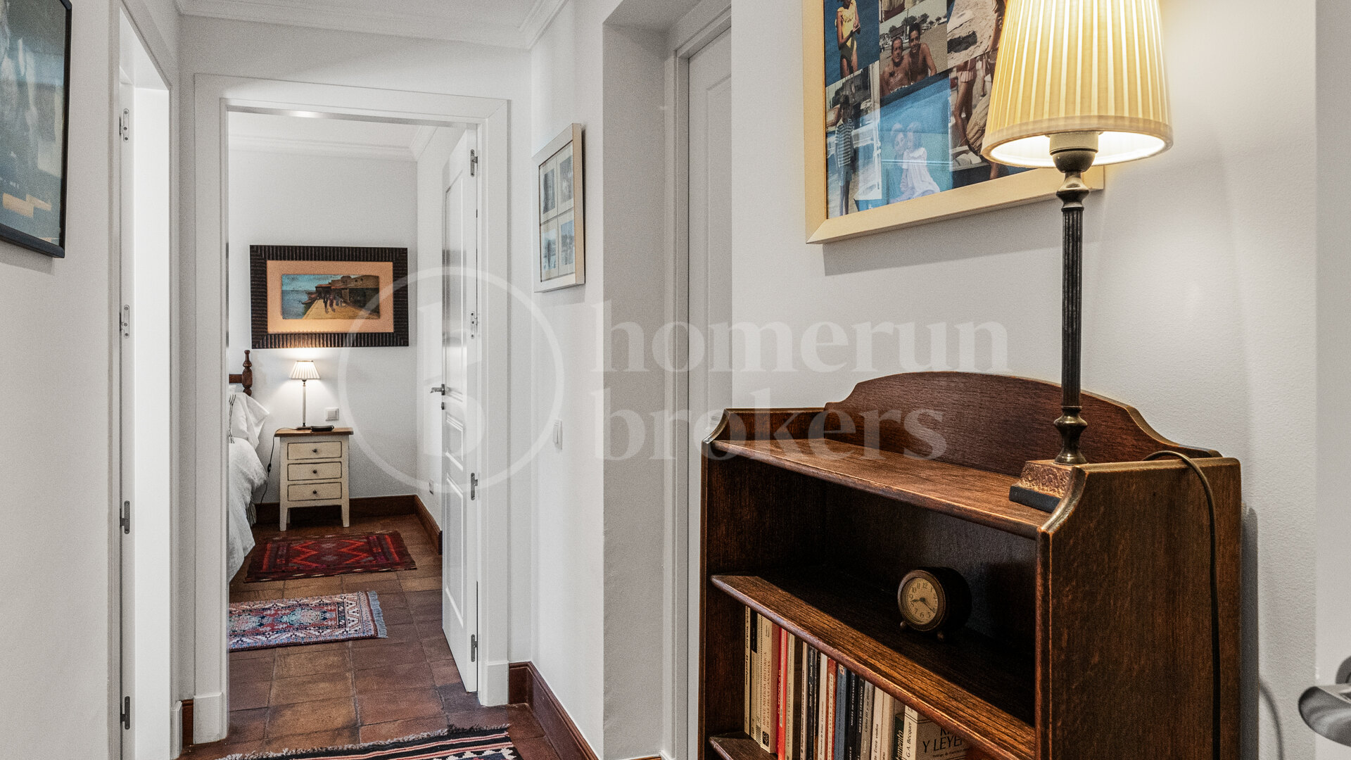 Casa del Mar – Beachside Villa in Marbella East