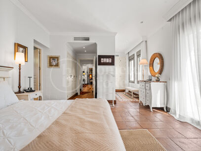Casa del Mar – Beachside Villa in Marbella East