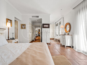 Casa del Mar – Beachside Villa in Marbella East
