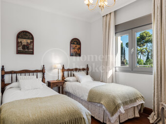 Casa del Mar – Beachside Villa in Marbella East