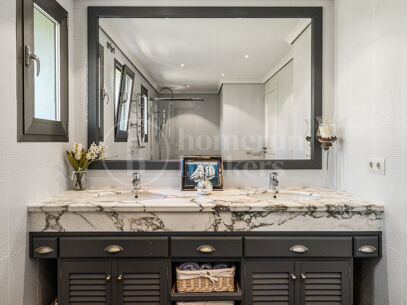 Casa del Mar – Beachside Villa in Marbella East