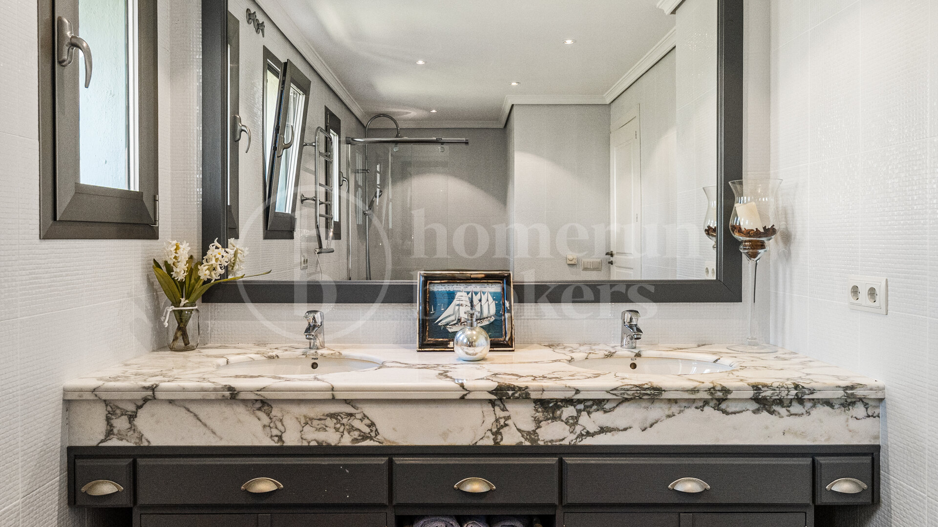Casa del Mar – Beachside Villa in Marbella East