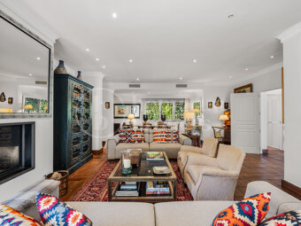 Casa del Mar – Beachside Villa in Marbella East