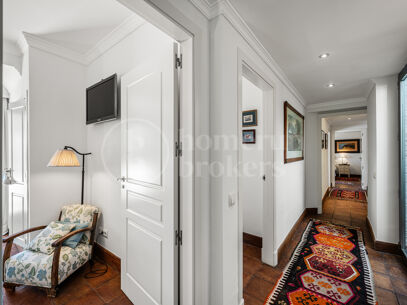 Casa del Mar – Beachside Villa in Marbella East