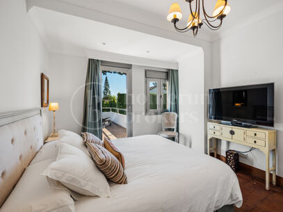 Casa del Mar – Beachside Villa in Marbella East
