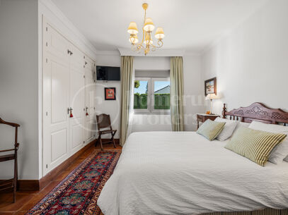 Casa del Mar – Beachside Villa in Marbella East
