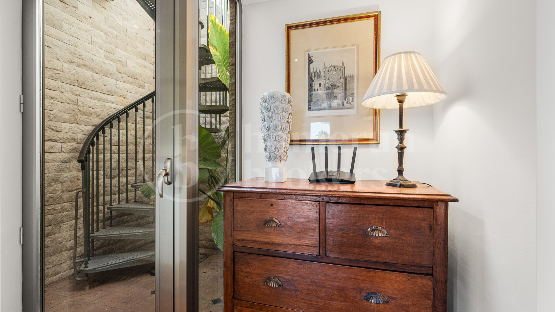Casa del Mar – Beachside Villa in Marbella East