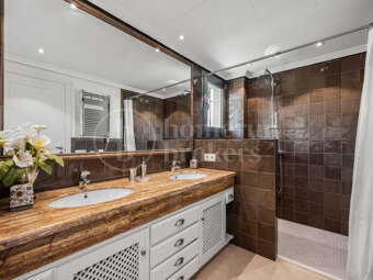 Casa del Mar – Beachside Villa in Marbella East