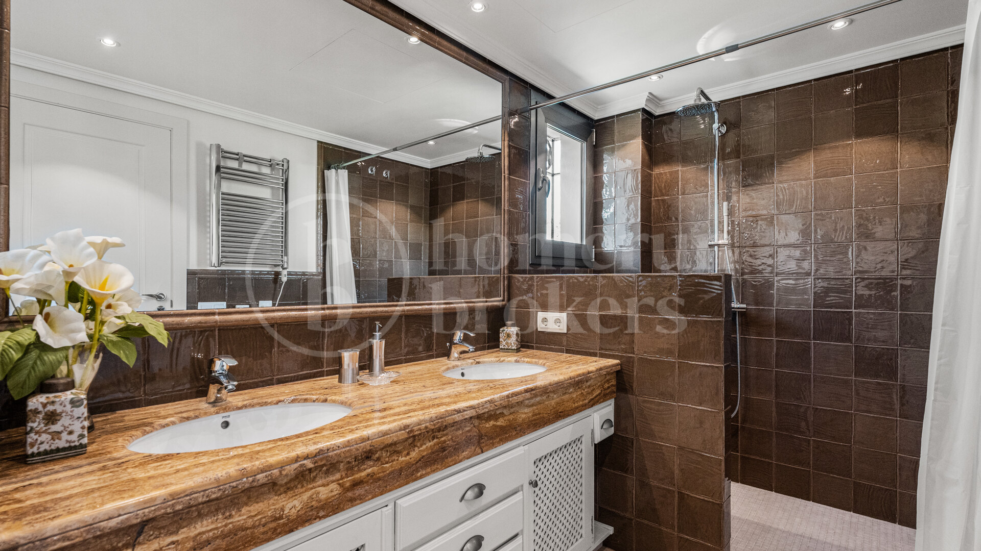 Casa del Mar – Beachside Villa in Marbella East