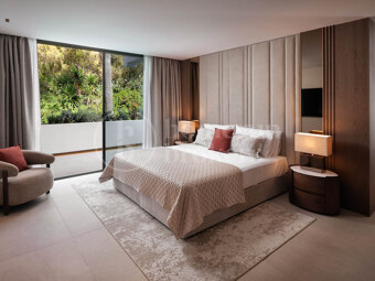 Penthouse Pura – Penthouse for Sale near the Golden Mile