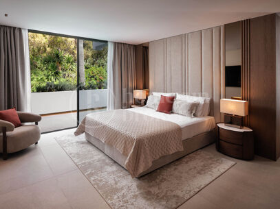 Penthouse Pura – Penthouse for Sale near the Golden Mile