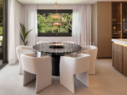 Penthouse Pura – Penthouse for Sale near the Golden Mile