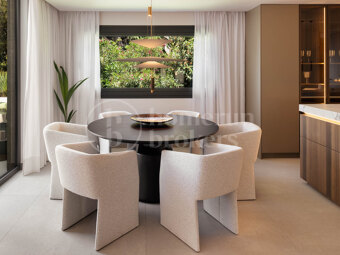 Penthouse Pura – Penthouse for Sale near the Golden Mile