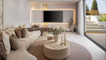 Penthouse Pura – Penthouse for Sale near the Golden Mile