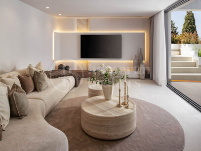 Penthouse Pura – Penthouse for Sale near the Golden Mile