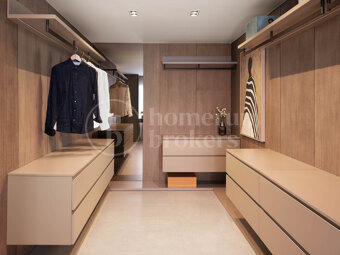 Penthouse Pura – Penthouse for Sale near the Golden Mile