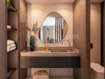 Penthouse Pura – Penthouse for Sale near the Golden Mile