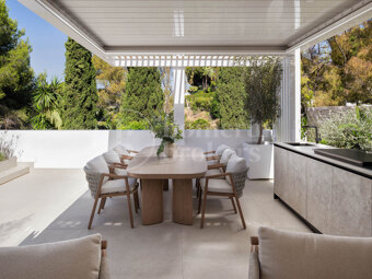 Penthouse Pura – Penthouse for Sale near the Golden Mile