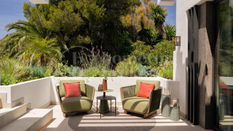 Penthouse Pura – Penthouse for Sale near the Golden Mile