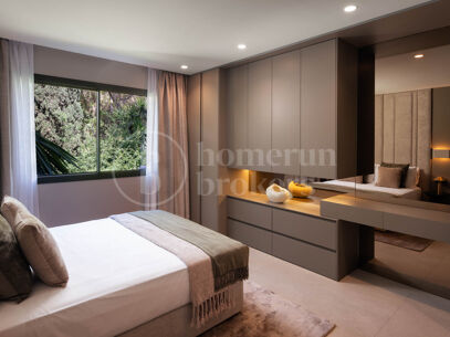 Penthouse Pura – Penthouse for Sale near the Golden Mile