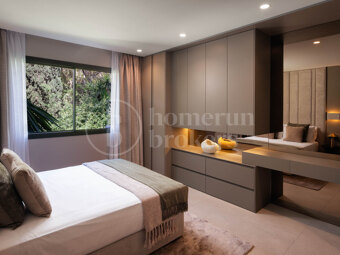 Penthouse Pura – Penthouse for Sale near the Golden Mile