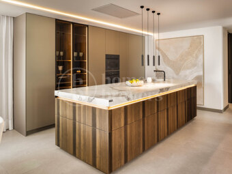 Penthouse Pura – Penthouse for Sale near the Golden Mile