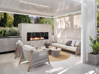 Penthouse Pura – Penthouse for Sale near the Golden Mile