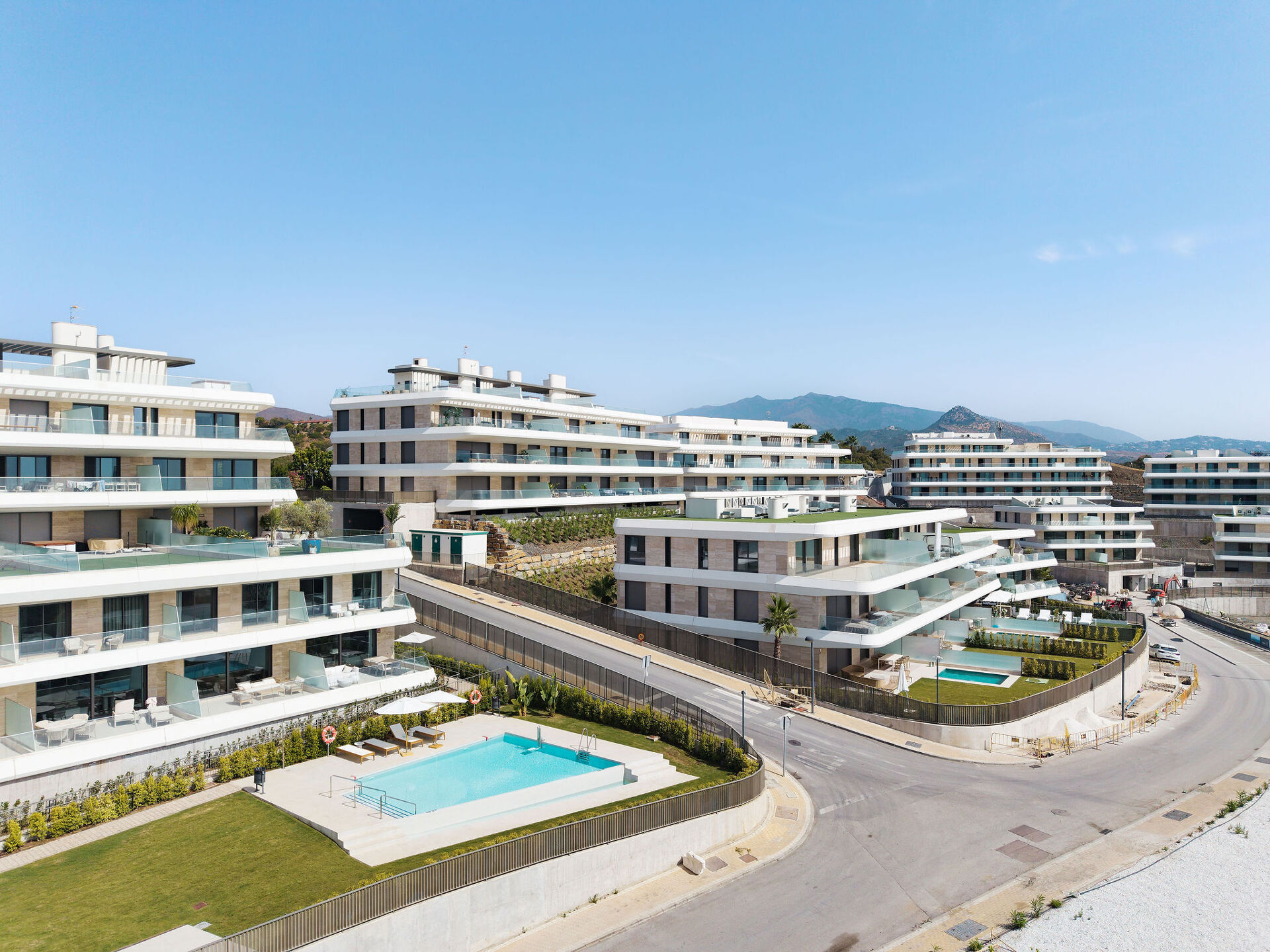Apartment Australy