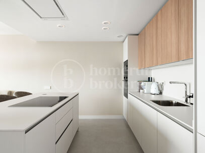 Apartment Australy – Newly Built Luxury Duplex Apartment