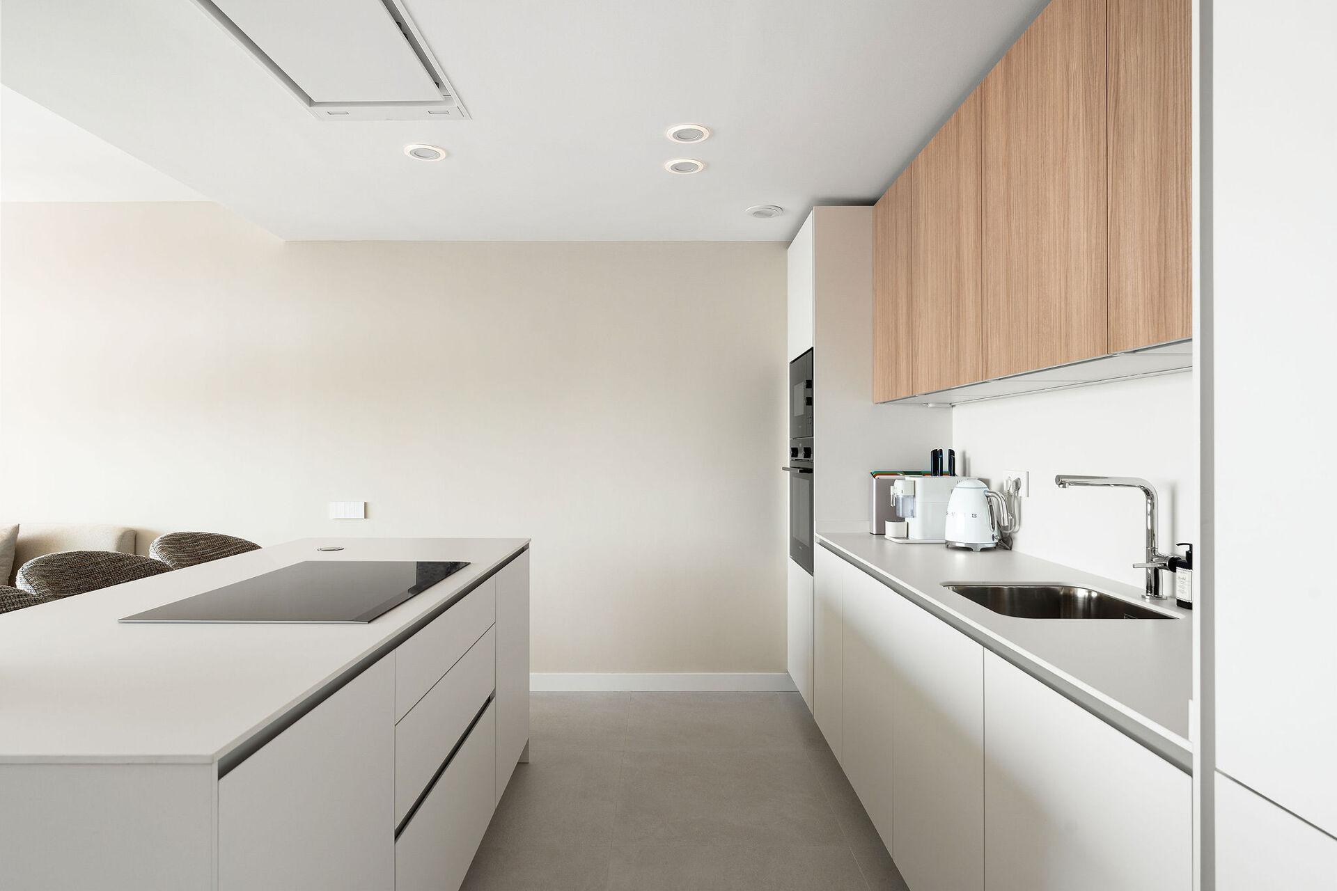 Apartment Australy