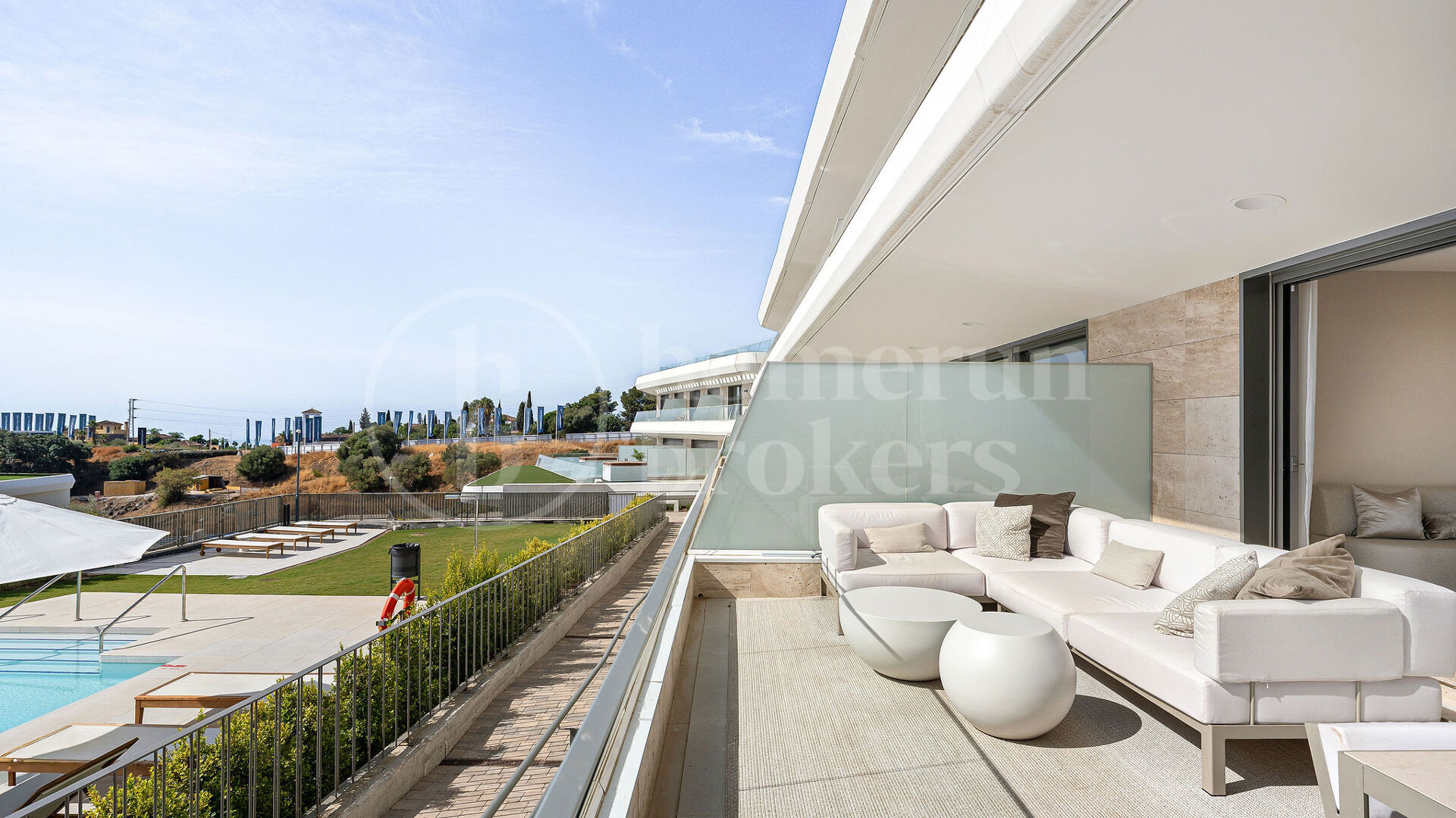 Apartment Australy – Newly Built Luxury Duplex Apartment