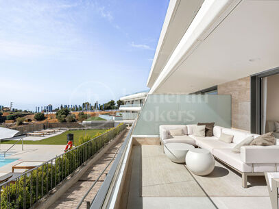 Apartment Australy – Newly Built Luxury Duplex Apartment