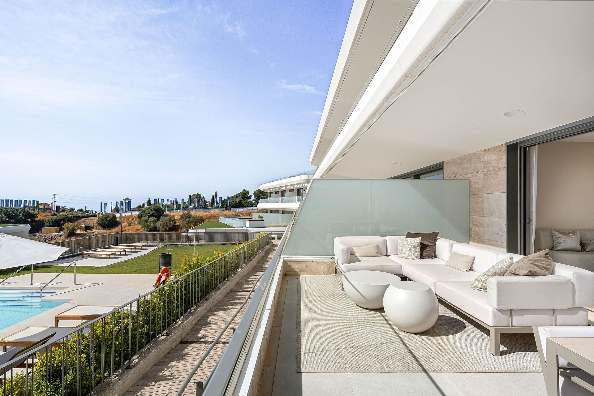 Apartment Australy