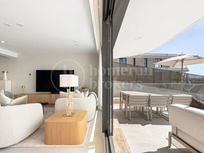 Apartment Australy – Newly Built Luxury Duplex Apartment