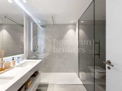 Apartment Australy – Newly Built Luxury Duplex Apartment