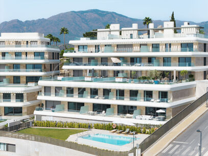 Apartment Australy – Newly Built Luxury Duplex Apartment