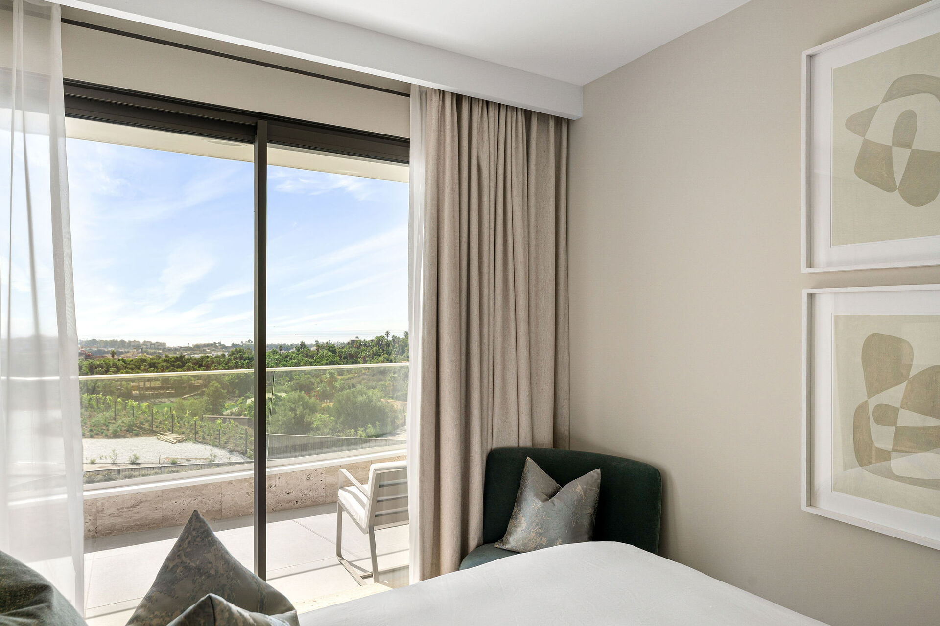 Apartment Australy