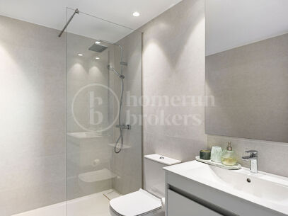 Apartment Australy – Newly Built Luxury Duplex Apartment