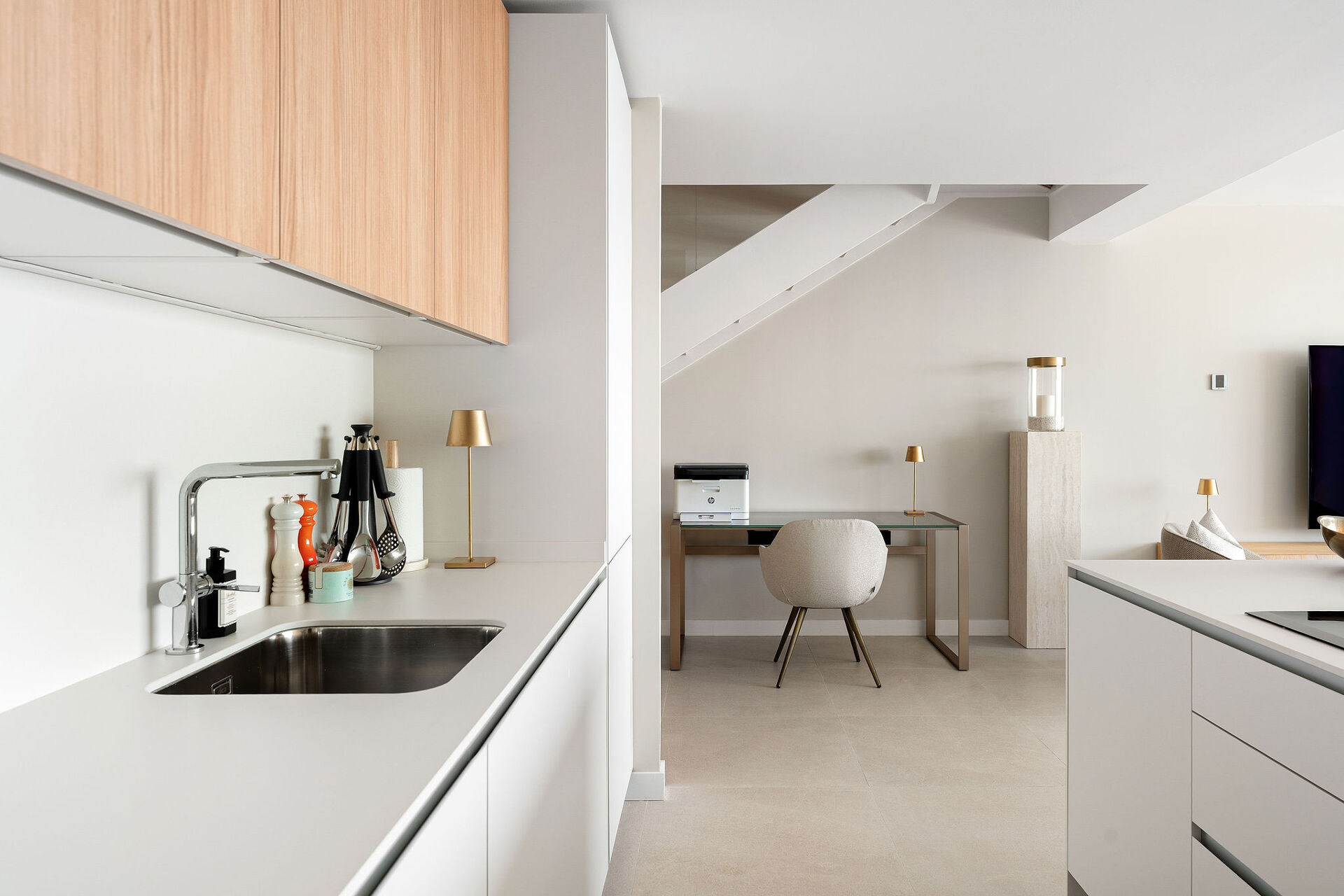 Apartment Australy