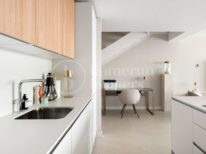 Apartment Australy – Newly Built Luxury Duplex Apartment