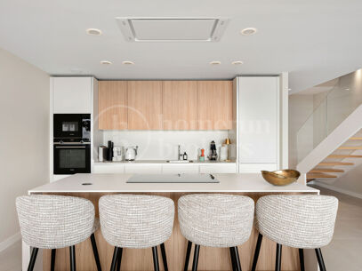 Apartment Australy – Newly Built Luxury Duplex Apartment