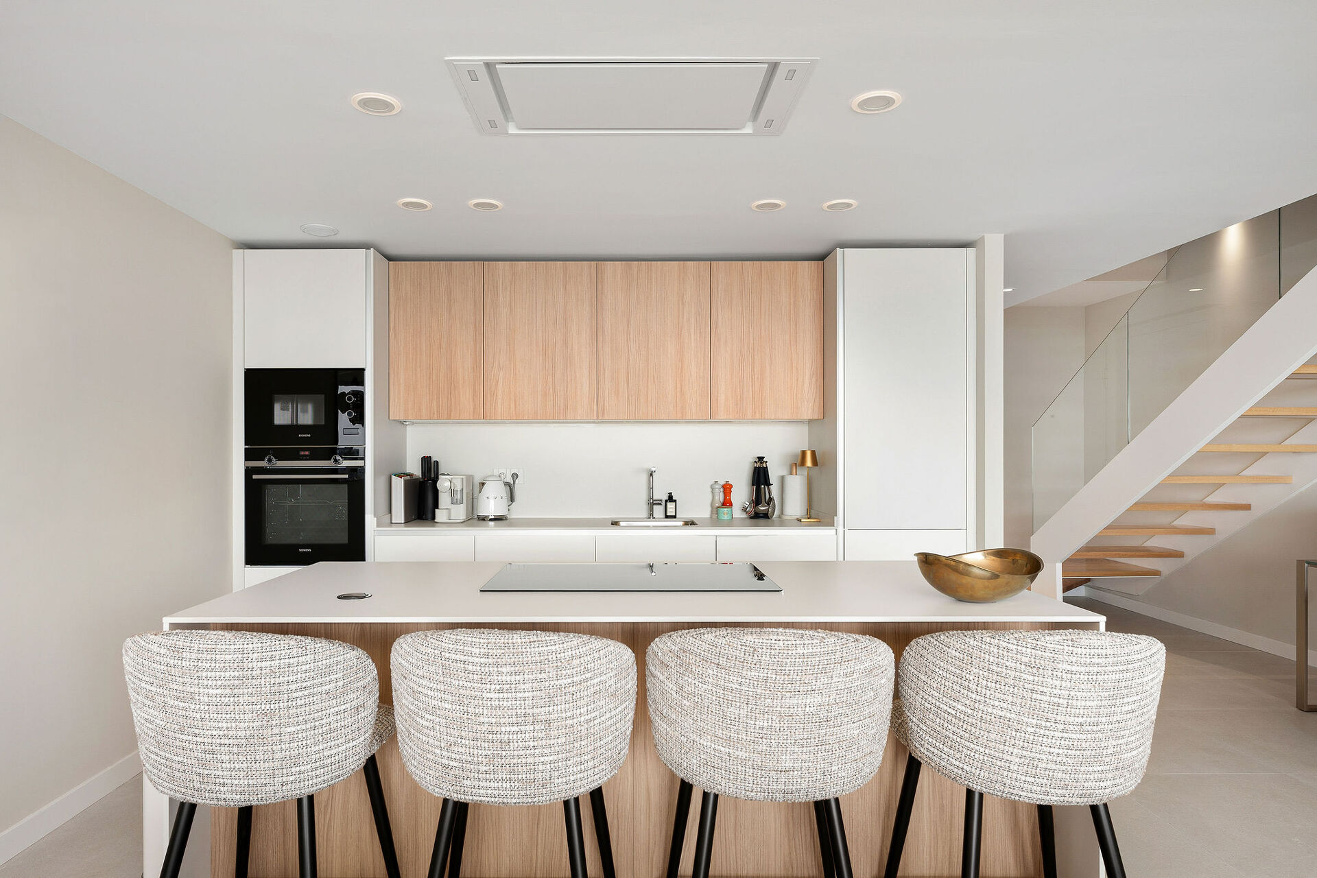 Apartment Australy