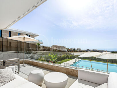 Apartment Australy – Newly Built Luxury Duplex Apartment
